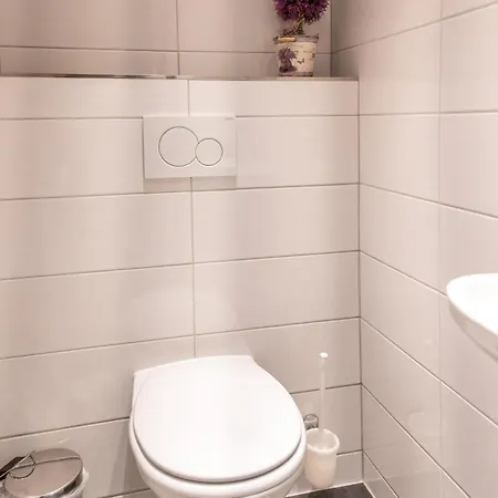 Appartement Chasa Baschenowa *