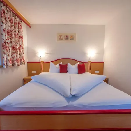 Chasa Baschenowa Kappl (Landeck)