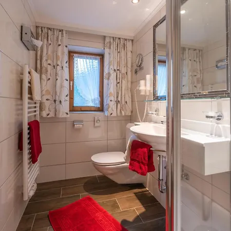 Appartement Chasa Baschenowa