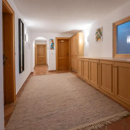 Chasa Baschenowa Kappl (Landeck)