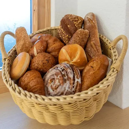 Chasa Baschenowa Apartmán *