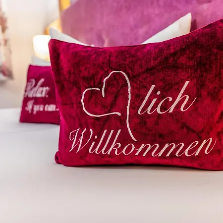 Apartmán Chasa Baschenowa *