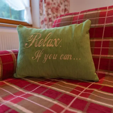 Apartment Chasa Baschenowa Kappl (Landeck)