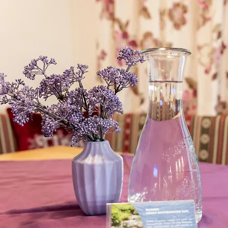 Chasa Baschenowa Kappl (Landeck)