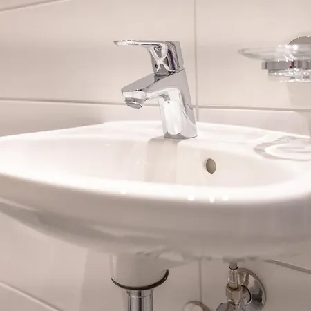 Appartement Chasa Baschenowa *