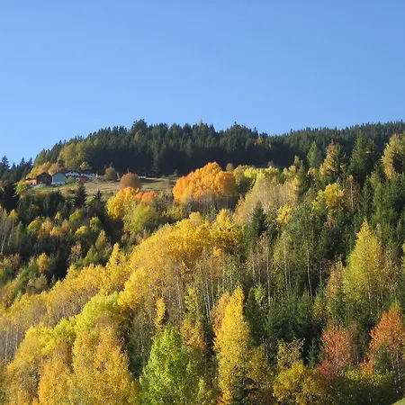 Apartment Chasa Baschenowa Kappl (Landeck)