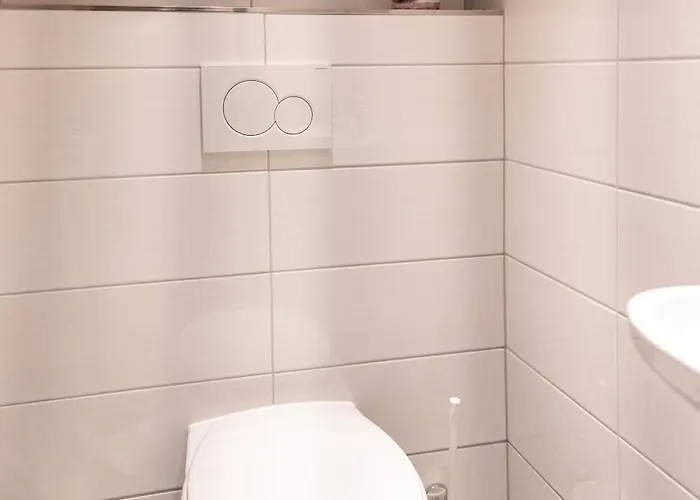 Apartamento Chasa Baschenowa *