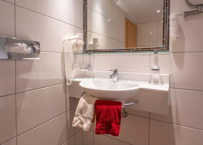 Chasa Baschenowa Apartmán