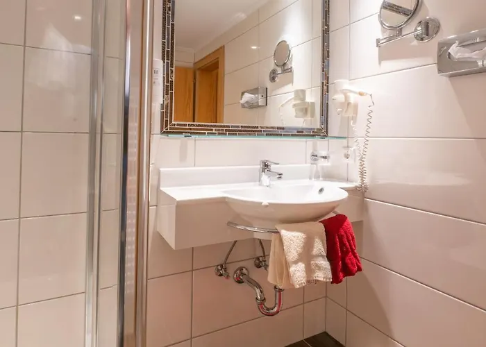 Apartmán Chasa Baschenowa Kappl (Landeck)