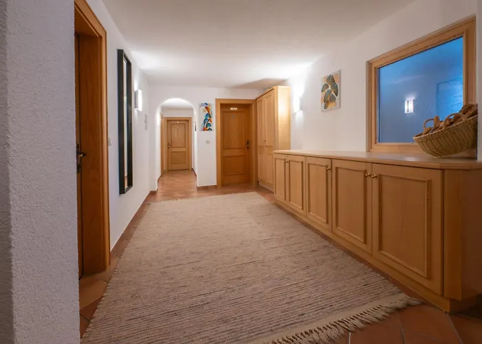 Chasa Baschenowa Kappl (Landeck)