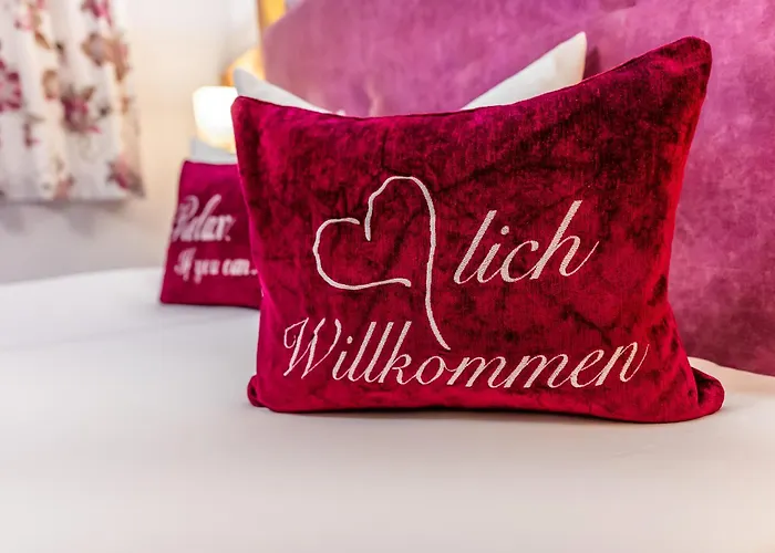 Apartmán Chasa Baschenowa *