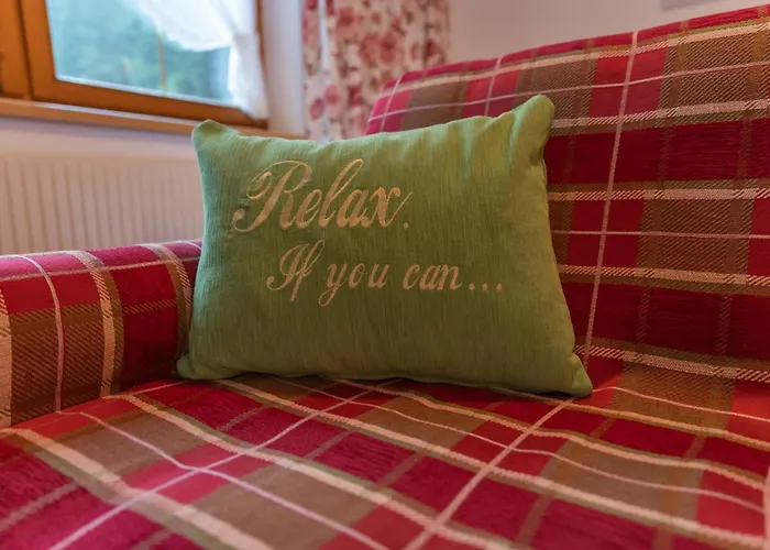 Apartamento Chasa Baschenowa Kappl (Landeck)