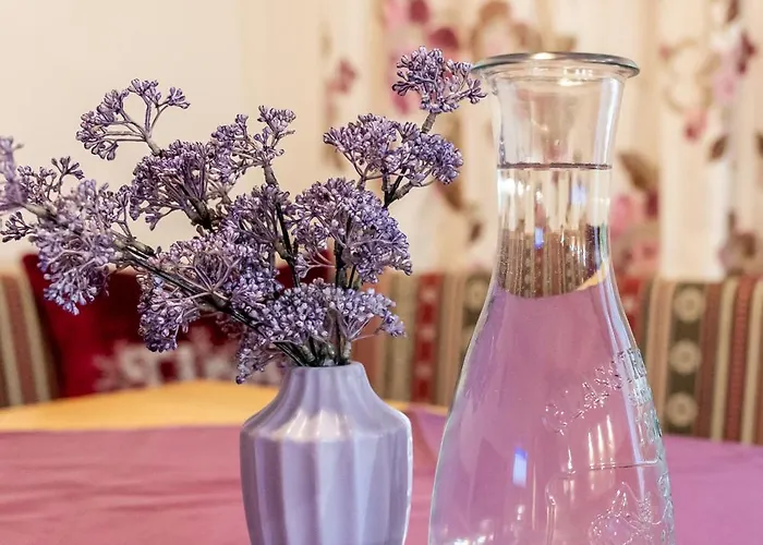 Chasa Baschenowa Kappl (Landeck)