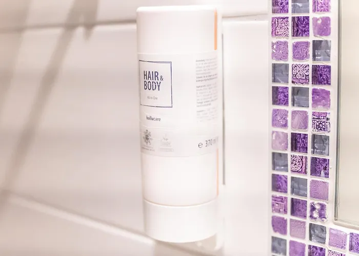 Chasa Baschenowa Apartmán