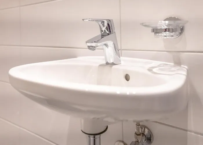 Apartmán Chasa Baschenowa *