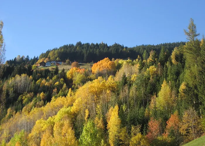 Apartamento Chasa Baschenowa Kappl (Landeck)