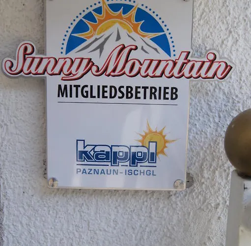 Apartmán Chasa Baschenowa *