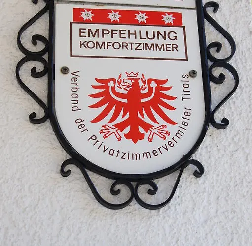 Chasa Baschenowa Kappl (Landeck)