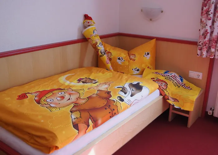 Chasa Baschenowa Kappl (Landeck)