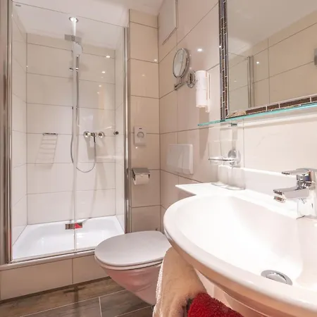 Chasa Baschenowa Apartmán