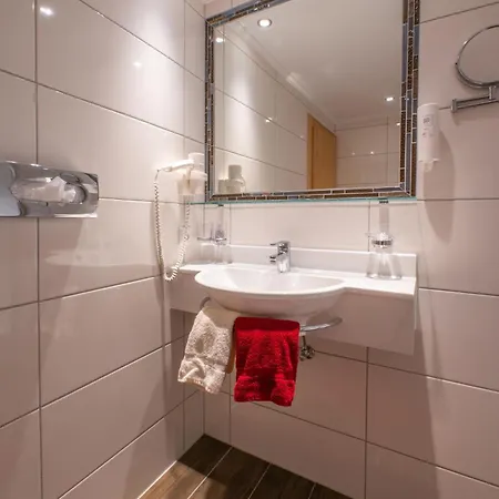 Chasa Baschenowa Appartement